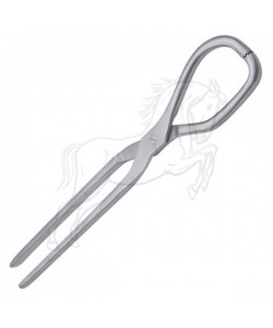 Gooseneck Hoof Tester